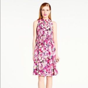 Kate Spade Floral dress